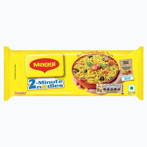 Maggi 280G 4 Pack