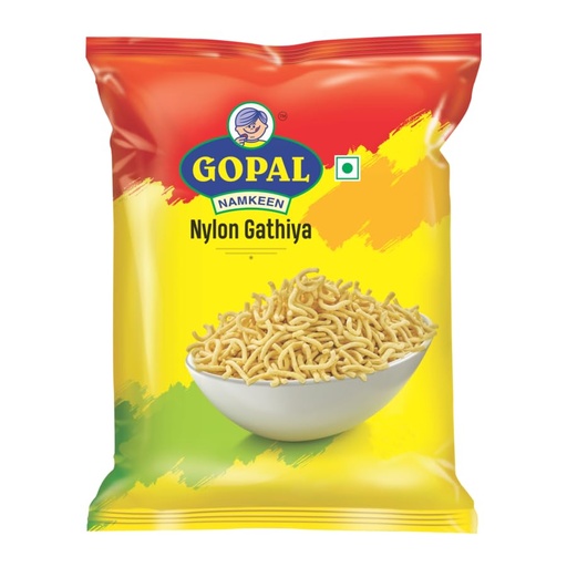 Gopal Nylon Gathiya 250G