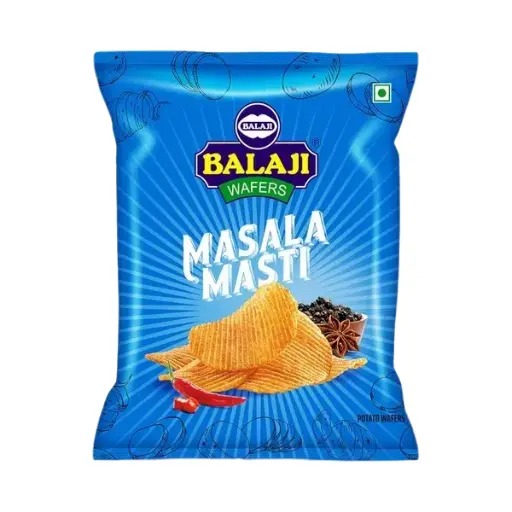 Balaji Masala Bite 135g