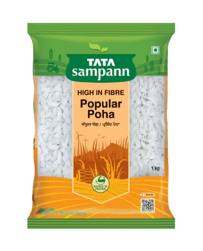 Tata Sampann Poha 1kg