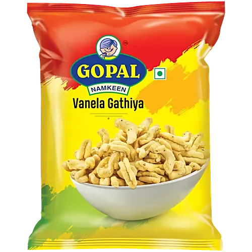 Gopal Vanela Gathiya 250g