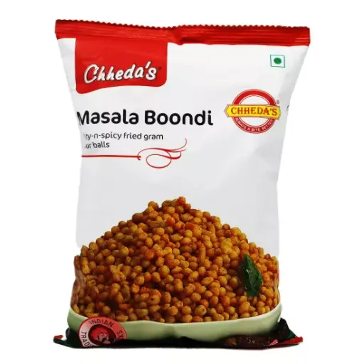 Chheda's Masala Boondi 170g