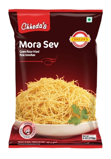 Chheda's Mora Sev 170g