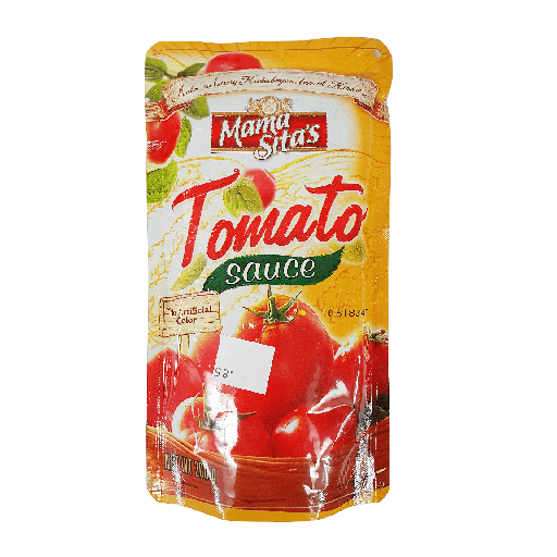 Mama Sits's Tomato Sauce 200g