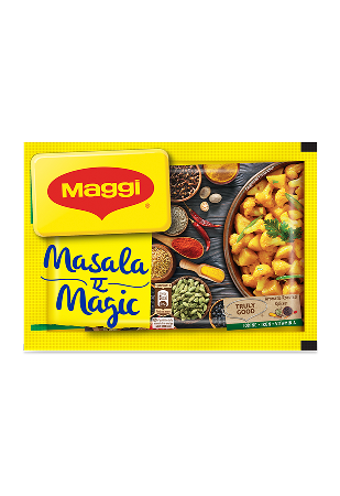 Maggi Taste Maker