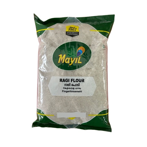 Mayil Ragi Flour 900gm