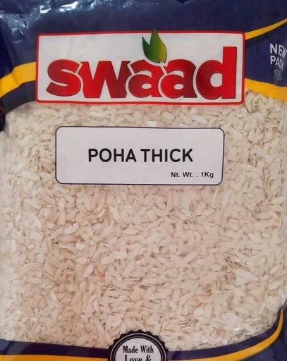 Swaad Thick Poha 1kg
