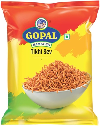 Gopal Tikhi Sev 250g