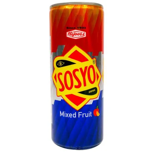 Sosyo Drink 250ml