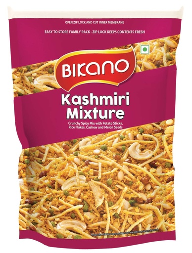 Bikano Kashmiri Mixture 200G