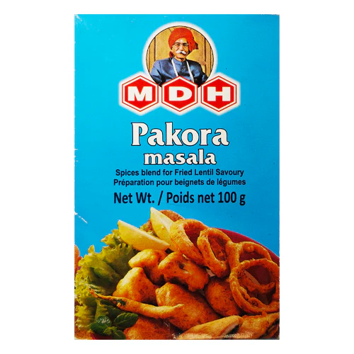  Mdh Pakora Masala 100g