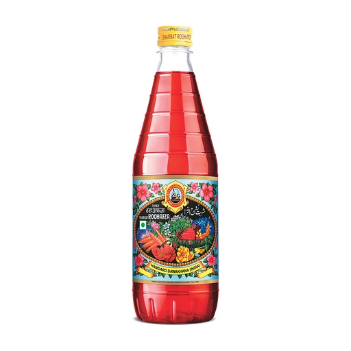 Hamdard Roohafza 750Ml