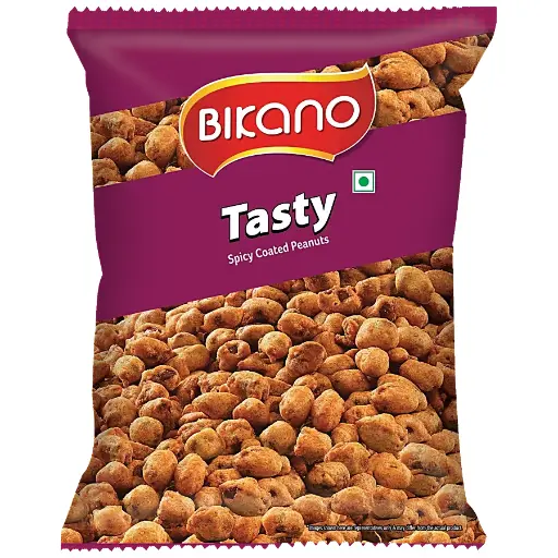 Bikano Tasty Peanut 350G