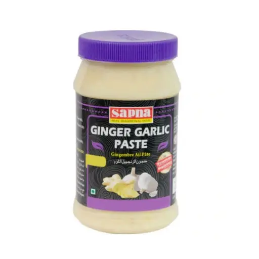 Sapna Garlic Paste 330 G