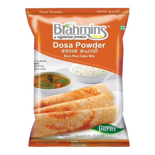 Brahmins Dosa Podi 1Kg