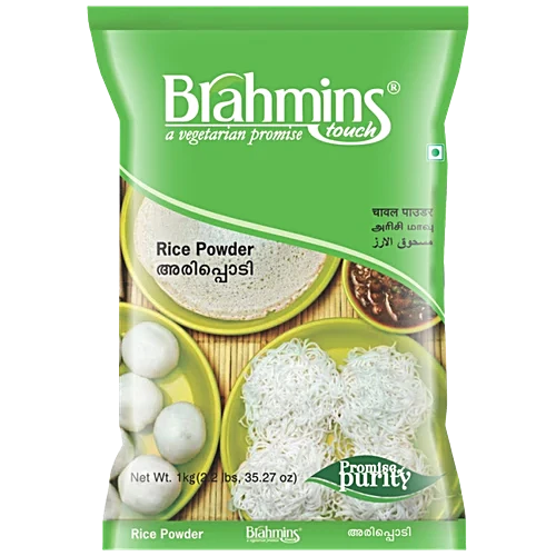 Brahmins Rice Powder 1Kg