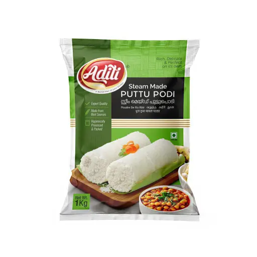 Aditi Stemed Puttupodi 1Kg