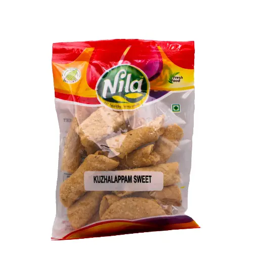 Nila Kuzhalapom Sweet 200G