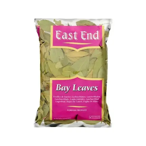 East End Bay Leaves 40g