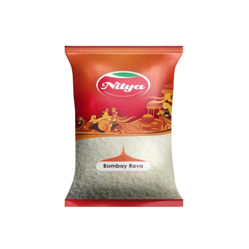 Nitya Bombay Rava 1kg