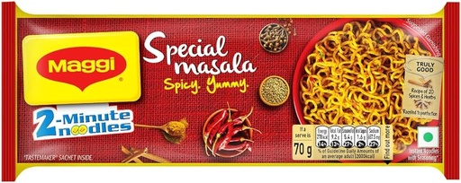 Maggi Special Masala 4 Pack 280 G