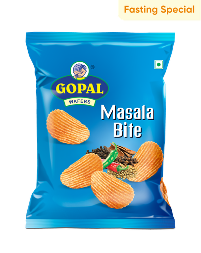 Gopal Masala Bites 250g