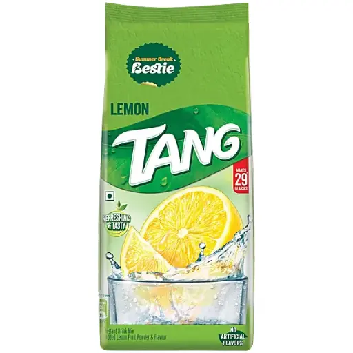 Tang Lemon 500g