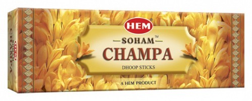 Hem Champa Dhoop Stick