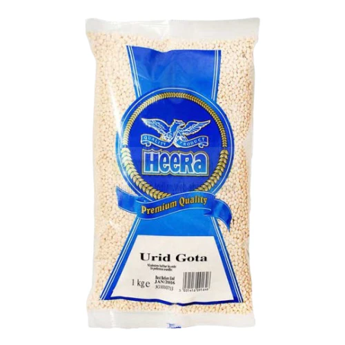 Heera Urid Gota 1Kg