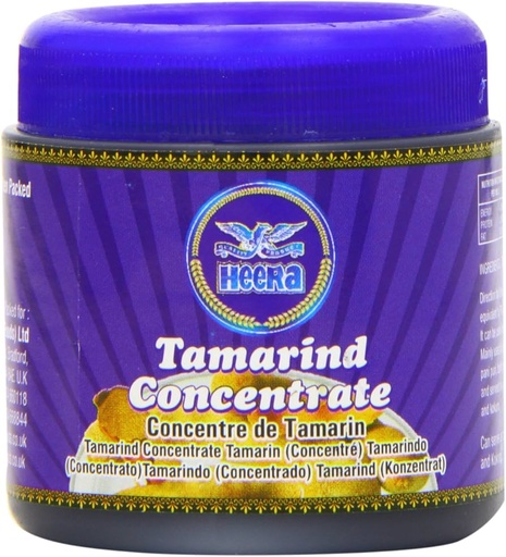 Heera Tamarind Paste 200g 