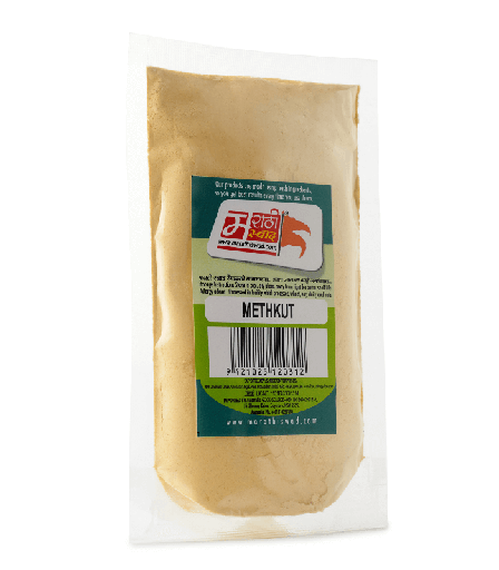 Marathi Swad Methkut 100g