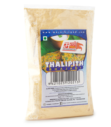 Marathi Swad Thalepith Bhajni 500g