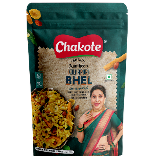 Chakote Bhel 200g