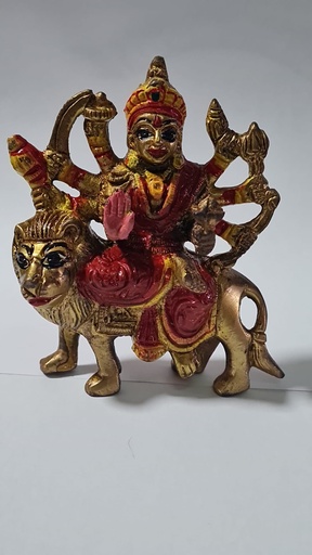 Durga Mata Idols  7