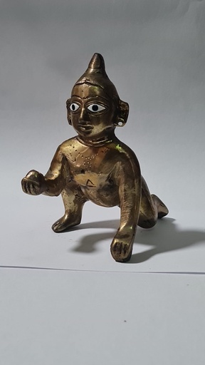 Ladoo Gopal Idols  7