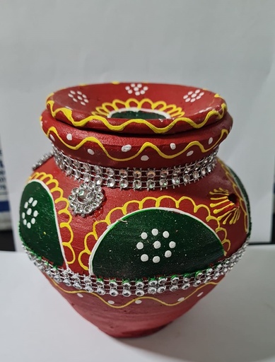 Large Karva 