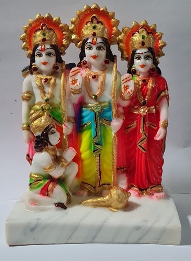 Ram Darbar Idols  7