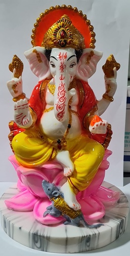 Eco Ganesha 8