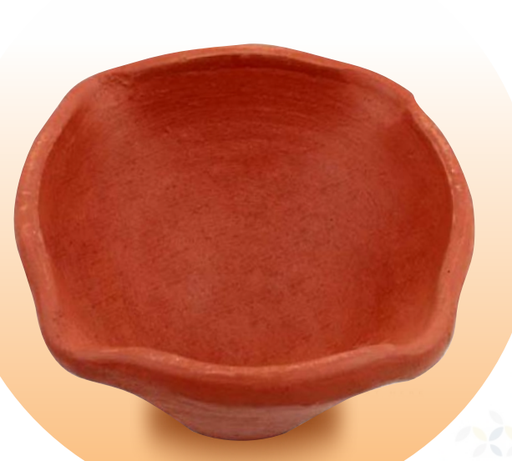 Char Vaat Diya (Pack of 6)