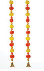 Flower Ladi 3ft (tt106)