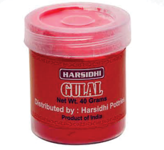 Gulal 40g