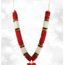 Puja Mala (pm67) 22inc