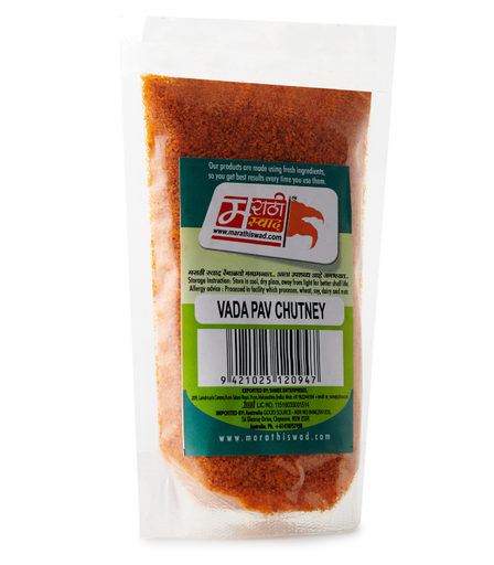 Marathi Swad Niger Chutney 100g