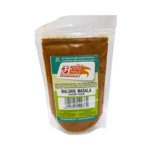 Marathi Swad Malvani Masala 100g