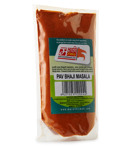 Marathi Swad Pav Bhaji Masala 100g