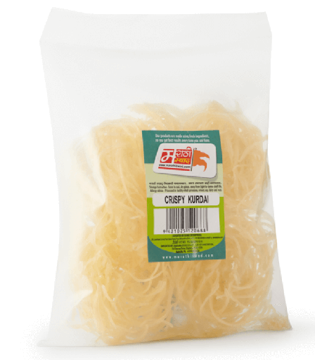 Marathi Swad Kurdaiya Fry 200g