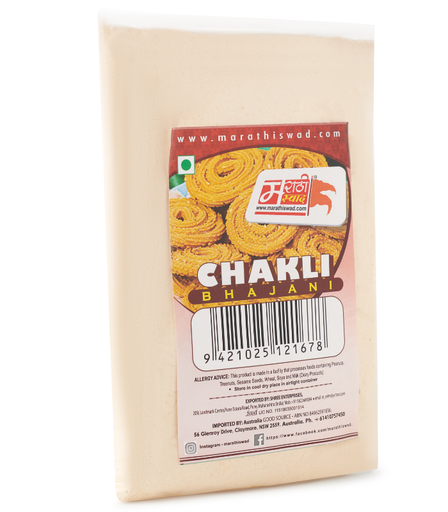 Marathi Swad Chakli Bhajni Pith 500g