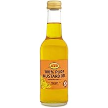 KTC Pure Mustard Oil 500Ml