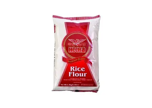 Heera Rice Flour 1.5Kg