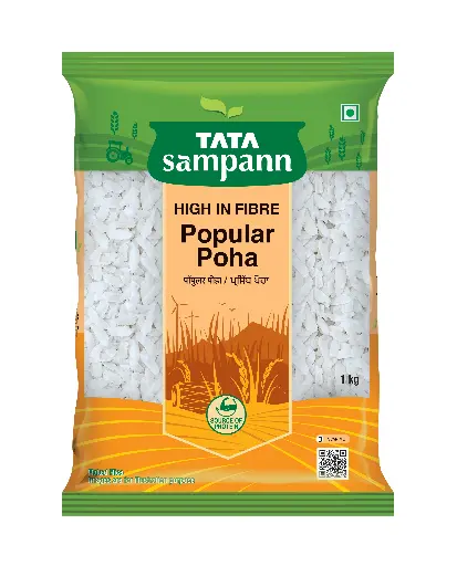Tata Poha 1kg